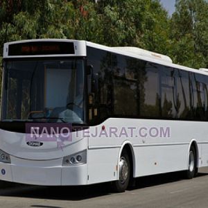 اتوبوس های شهری اتوبوس های شهری